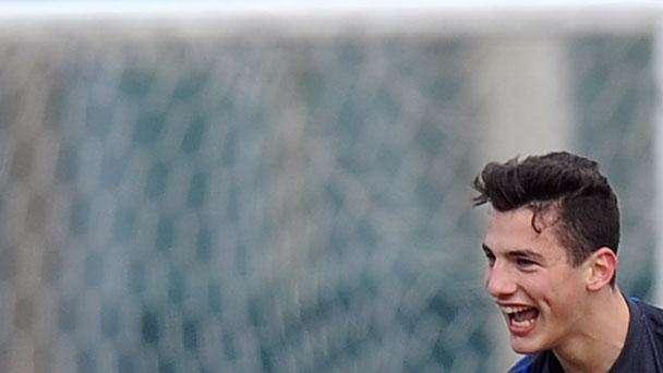 Bonazzoli, è lui il più giovane esordiente in Serie A
