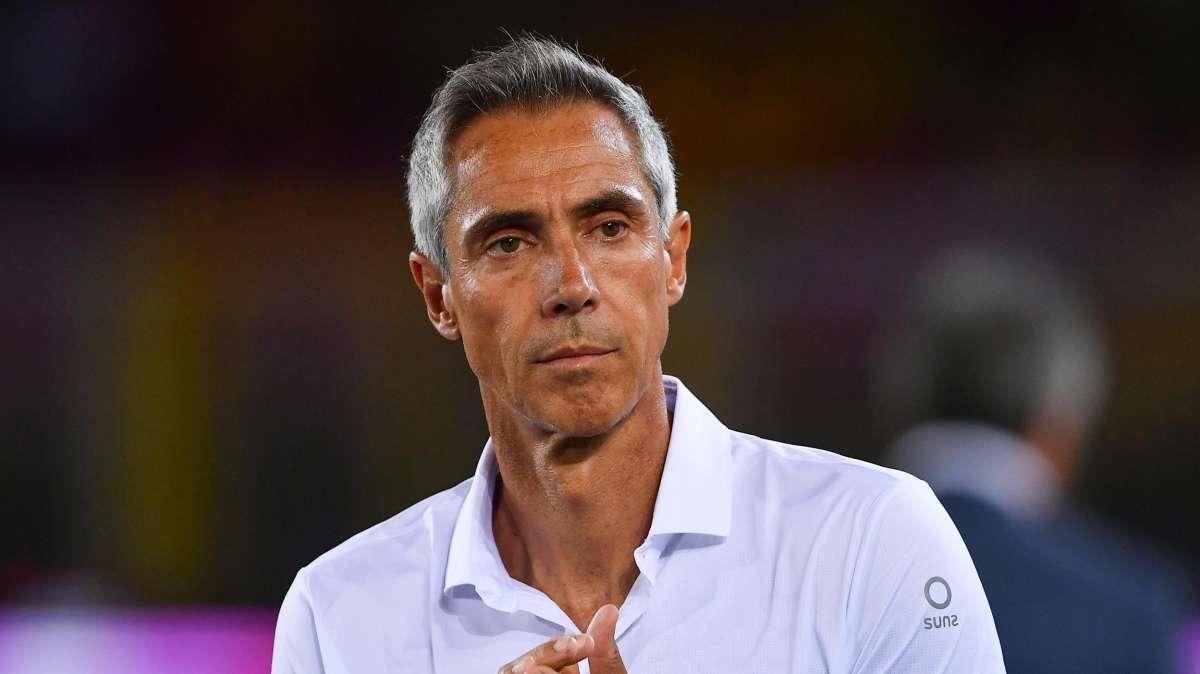 P​​​​​​​aulo Sousa: "L'Inter può ripetere il filotto della Juve. Inzaghi certezza, Calhanoglu senza rivali e hanno aggiunto Zielinski-Taremi. Su Lautaro..."