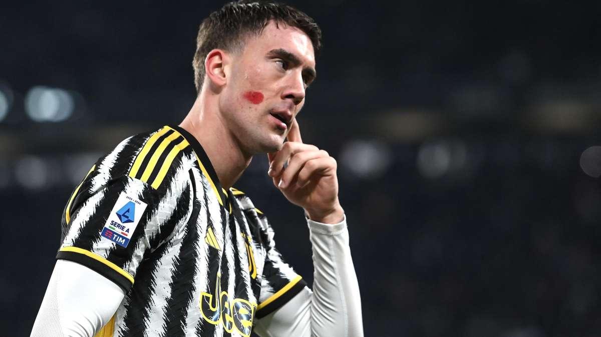 Vlahovic: "Inter favorita per lo scudetto, ma noi vogliamo sognare. Tra me e Lautaro..." 