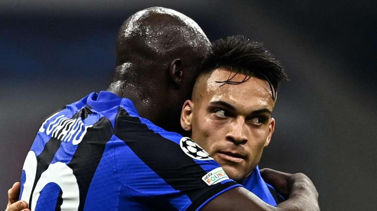 TS - Lautaro-Lukaku, di nuovo contro: domenica sarà un altro saluto gelido
