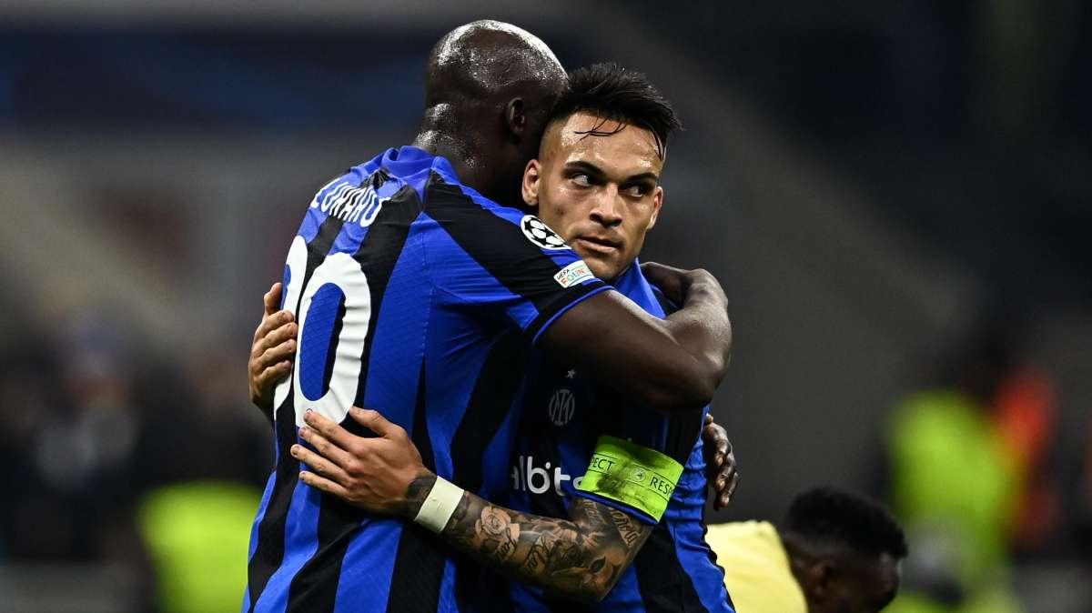 GdS - Bastoni e Gosens ok, Dzeko ha assorbito il problema alla schiena. Buoni segnali dalla LuLa