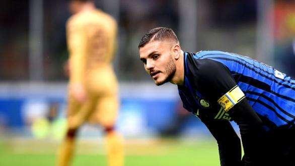 Sampaoli: "Icardi mi ha chiamato informandomi dell'infortunio. Poteva venire, ma l'Inter..."
