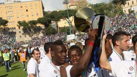 Muntari: "Sempre grato ai tifosi Inter, con loro..."