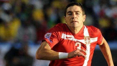 Sportske - Inter, obiettivo Kolarov. L'alternativa...
