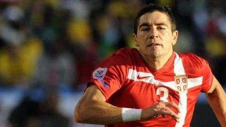 In Turchia: "Kolarov, fra Inter e Juve spunta il Gala"