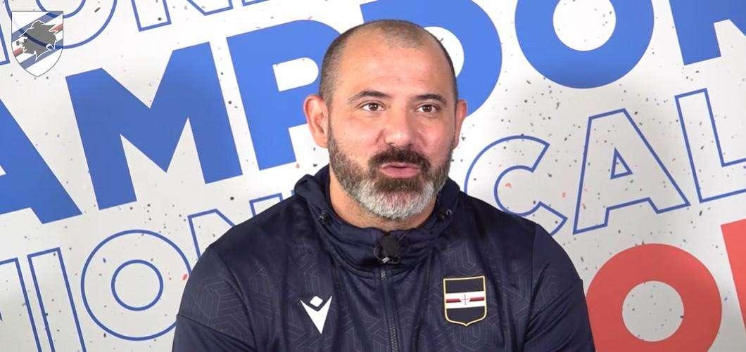 Samp, Stankovic: "Qui per la storia del club. Bologna? Come dice il mio amico Mourinho, le finali si vincono"