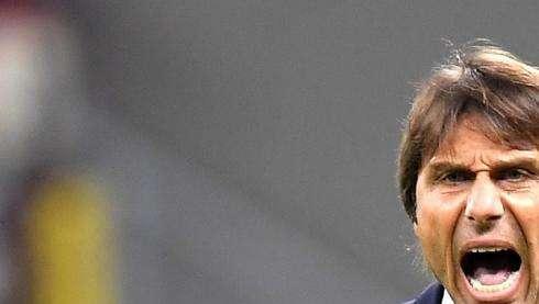 Conte alla ricerca del filotto vincente in trasferta: sarebbe l'ottava vittoria personale, quinta per l'Inter
