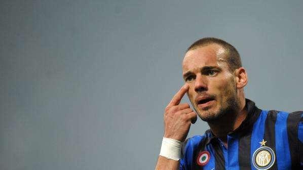 Disastro Olanda, Derksen: "Si salva solo Sneijder"