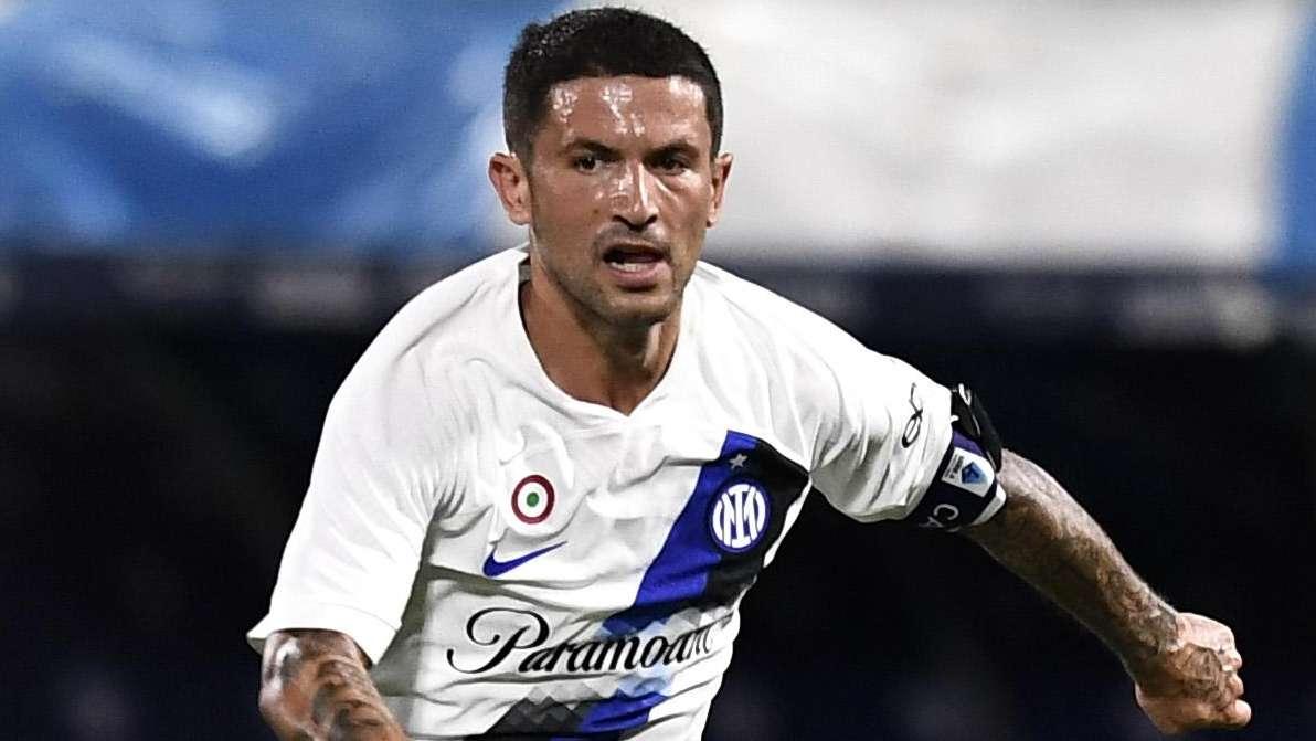 Sensi papà per la seconda volta: è nato Leonardo. L'Inter: "Congratulazioni"