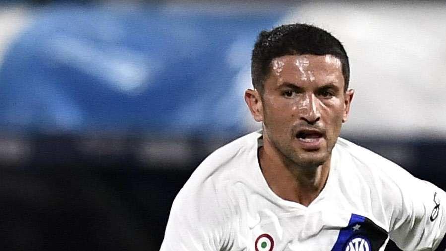 Sky - Ancora uno stop per Sensi: risentimento muscolare al quadricipite della coscia sinistra 