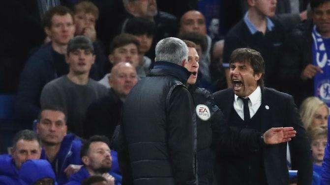 "Morte tua, vita mia": Conte difende l'Inter contro tutto e tutti. Mourinho compreso