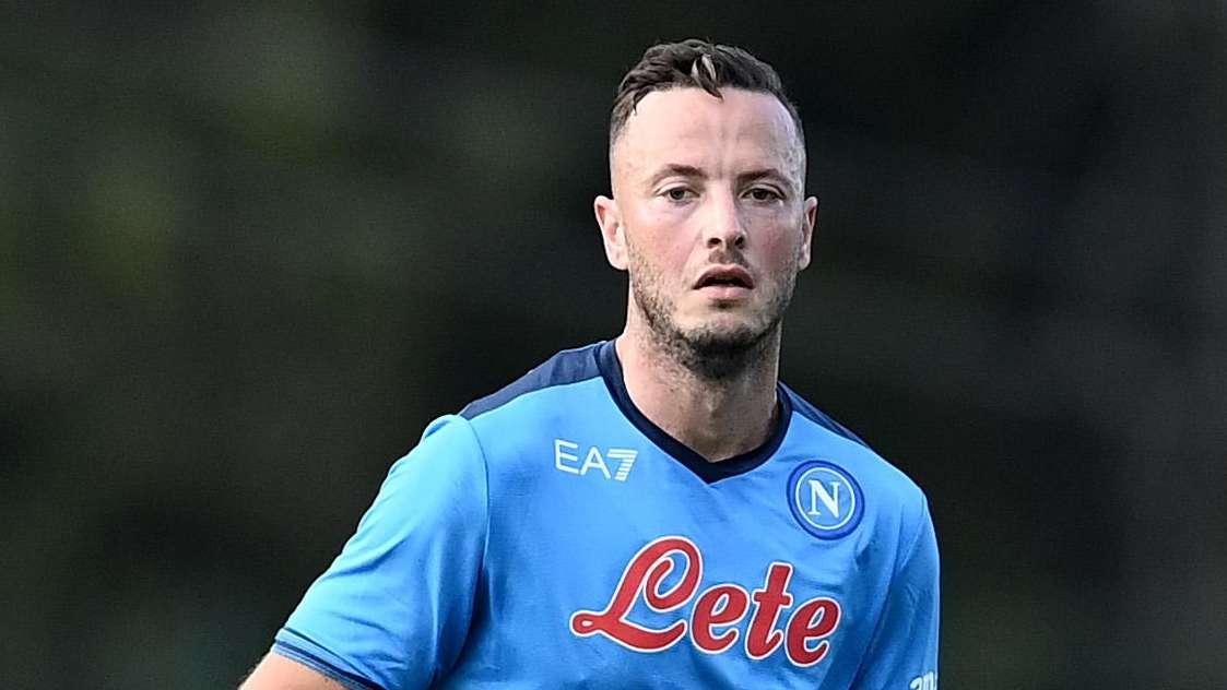 Qui Napoli - Spalletti recupera Demme, ma resta il dubbio su Rrahmani