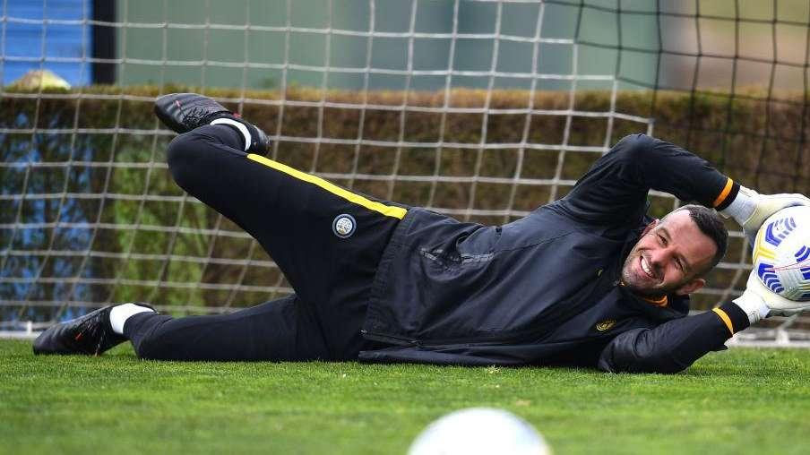 GdS - Handanovic, oggi l'idoneità sportiva. Poi il ritorno ad Appiano con in testa Bologna-Inter