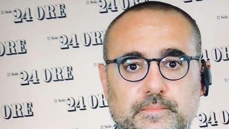 Bellinazzo: "Inter strutturata come azienda: crescita storica del fatturato"