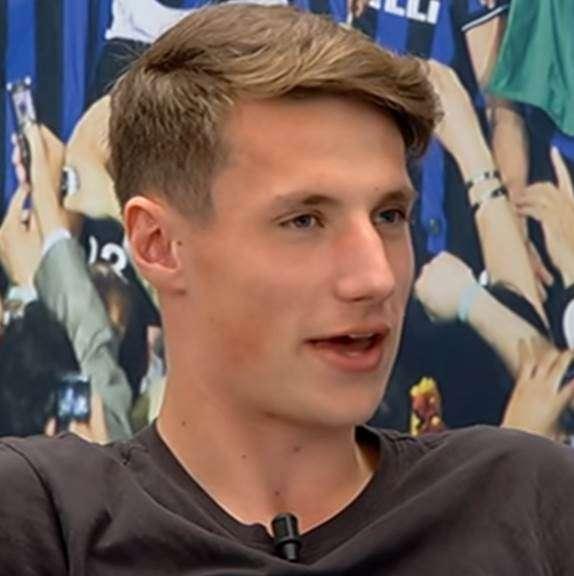 Pinamonti: "Sarò sempre grato a Pioli e Vecchi"
