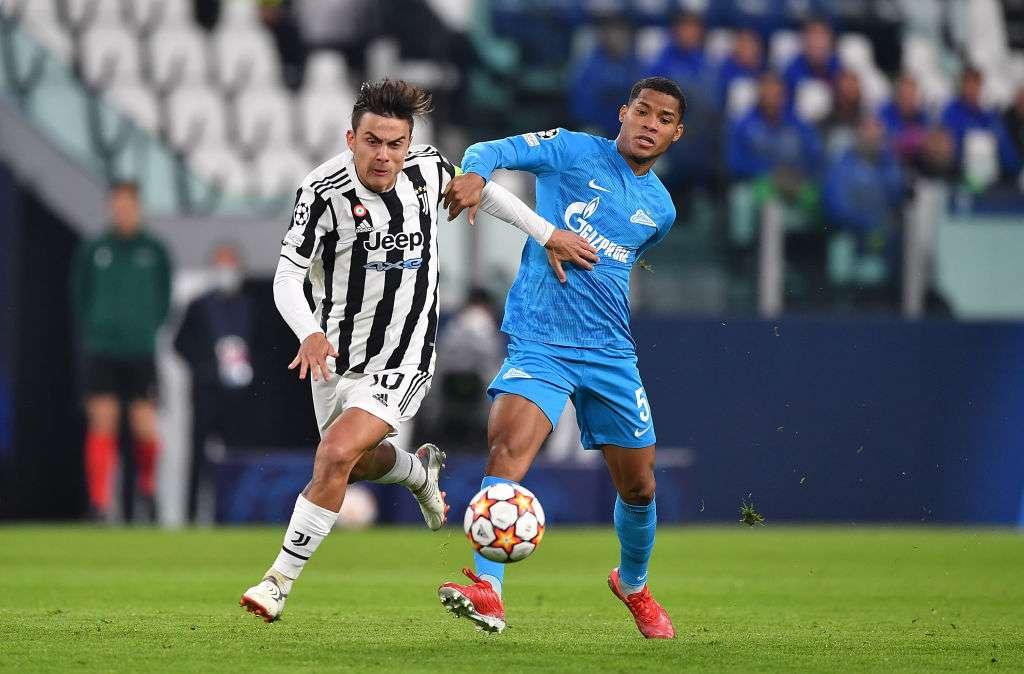 Champions League, Juve agli ottavi: Zenit ko 4-2. Ronaldo ferma l'Atalanta