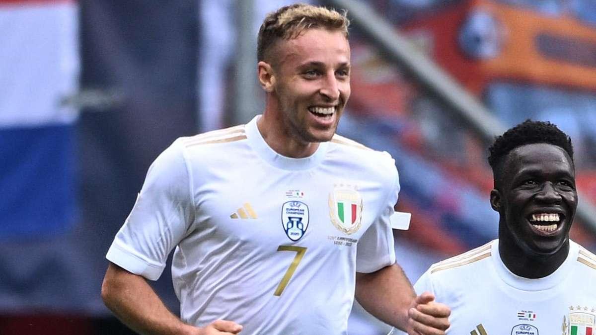 Repubblica - Non solo Thuram: Inter in vantaggio sul Milan anche per Frattesi. Il giocatore preferisce il nerazzurro