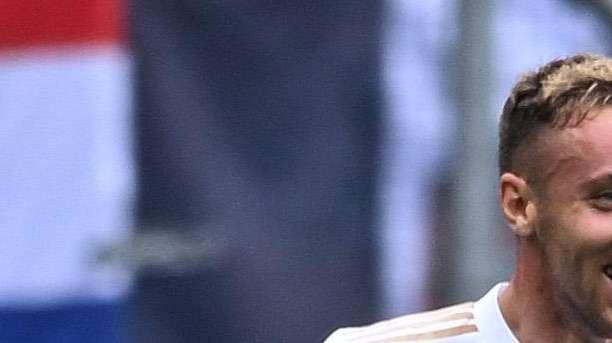 Il Sassuolo è già proiettato al dopo-Frattesi: il primo nome è una vecchia idea Inter