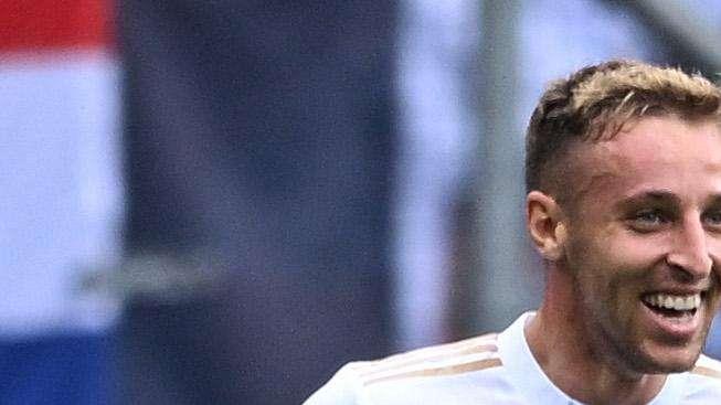 TS - Frattesi, l'incontro Carnevali-Riso ha una motivazione di fondo. Il Sassuolo alza la posta