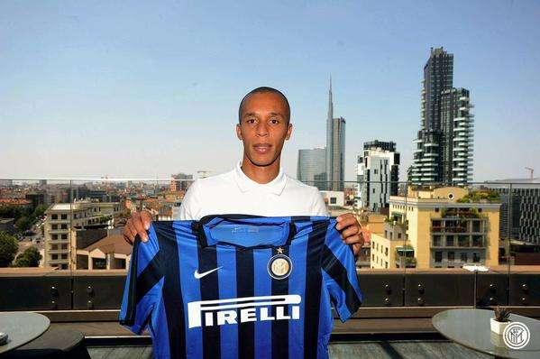 UFFICIALE - Miranda è un nuovo giocatore dell'Inter