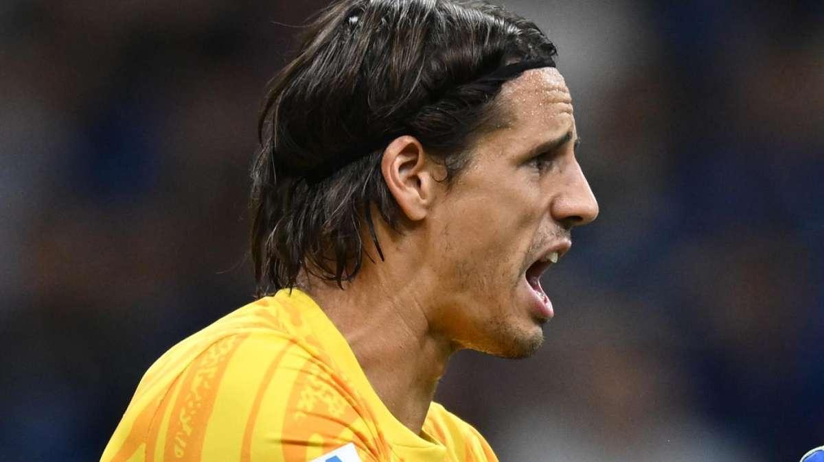 Foletti, prep. portieri Svizzera: "Sommer ha scelto il momento giusto per lasciare la Nazionale"