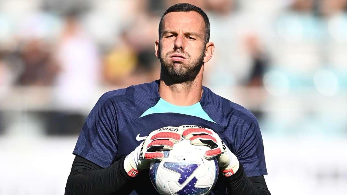 Handanovic: "Lukaku come se non fosse mai andato via, da Onana parole importanti. Skriniar? Deve restare"
