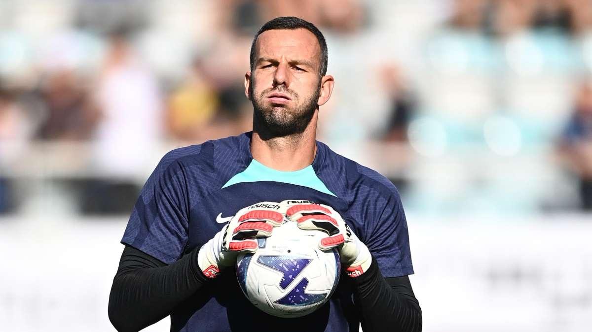 Corsera - Handanovic o Onana, Inzaghi ha deciso: meglio l'alternanza per evitare un Radu-bis