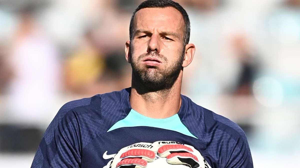 TS - Handanovic uno dei principali responsabili del ko di ieri: Onana mette la freccia