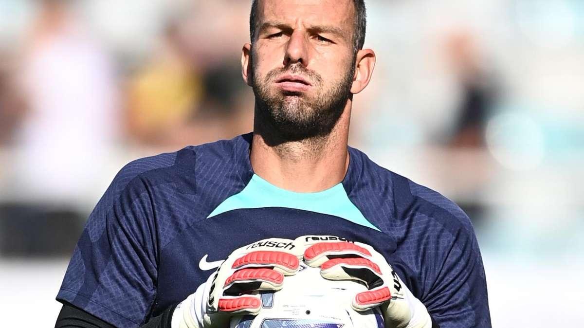 TS - Troppi gol presi, torna l'hashtag #HandanovicOut ma a Lecce giocherà lo sloveno
