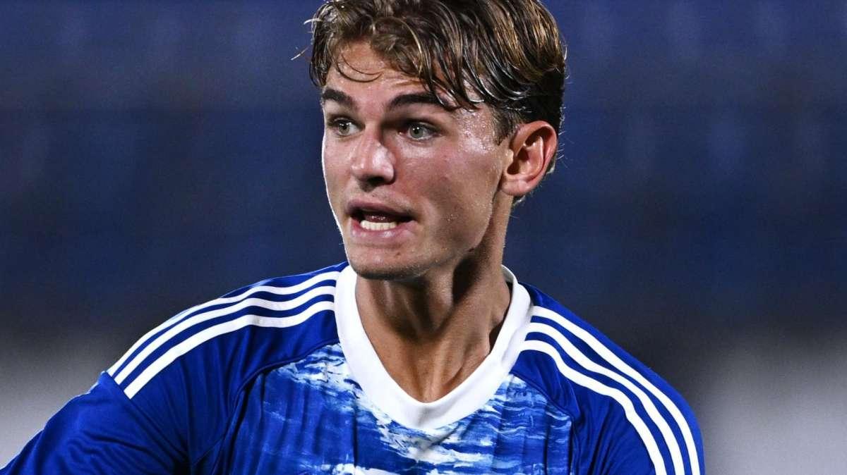 Il Tottenham offre 40 milioni per Nico Paz: no del Como che lo valuta molto di più