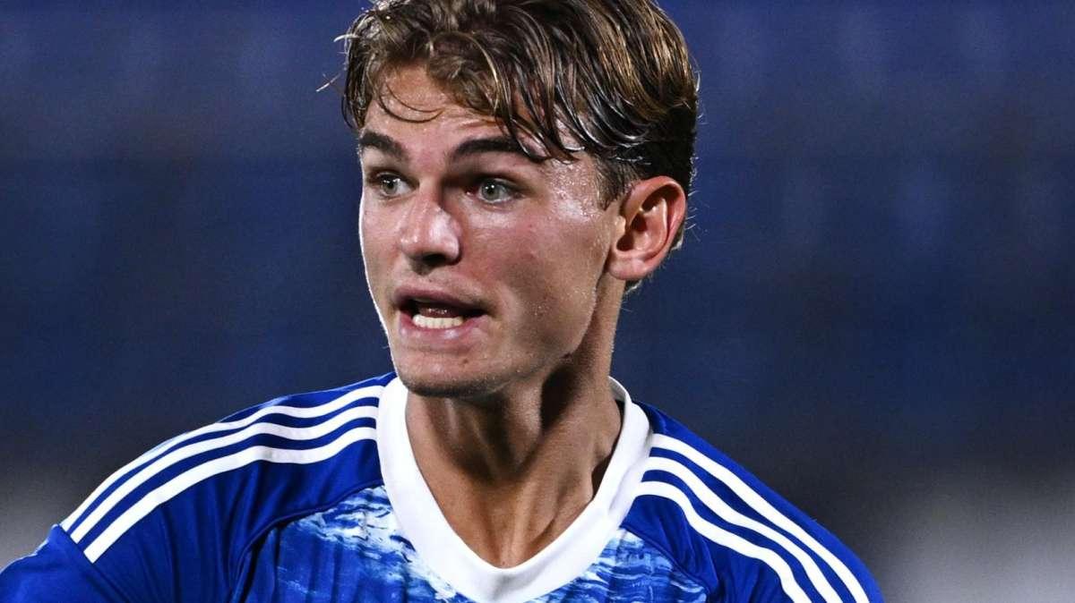 Sky - Il Tottenham rilancia per Nico Paz: 50 milioni. Le intenzioni del Como