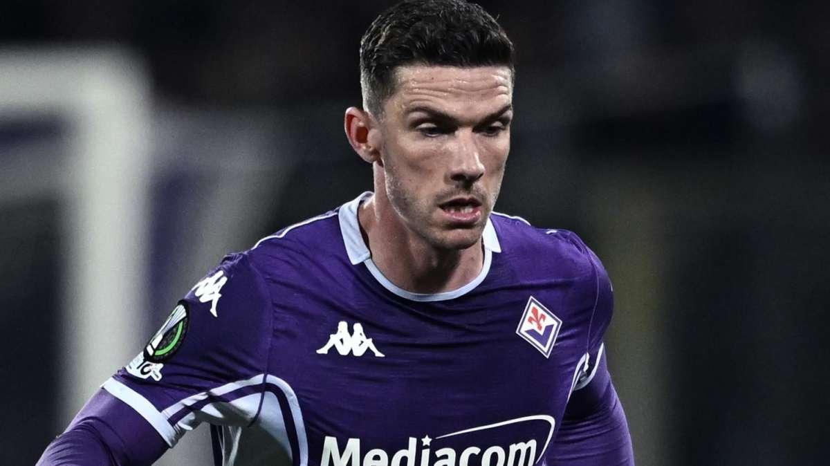 Gosens si lega alla Fiorentina: "Mi ha dato una casa nuova in Italia"