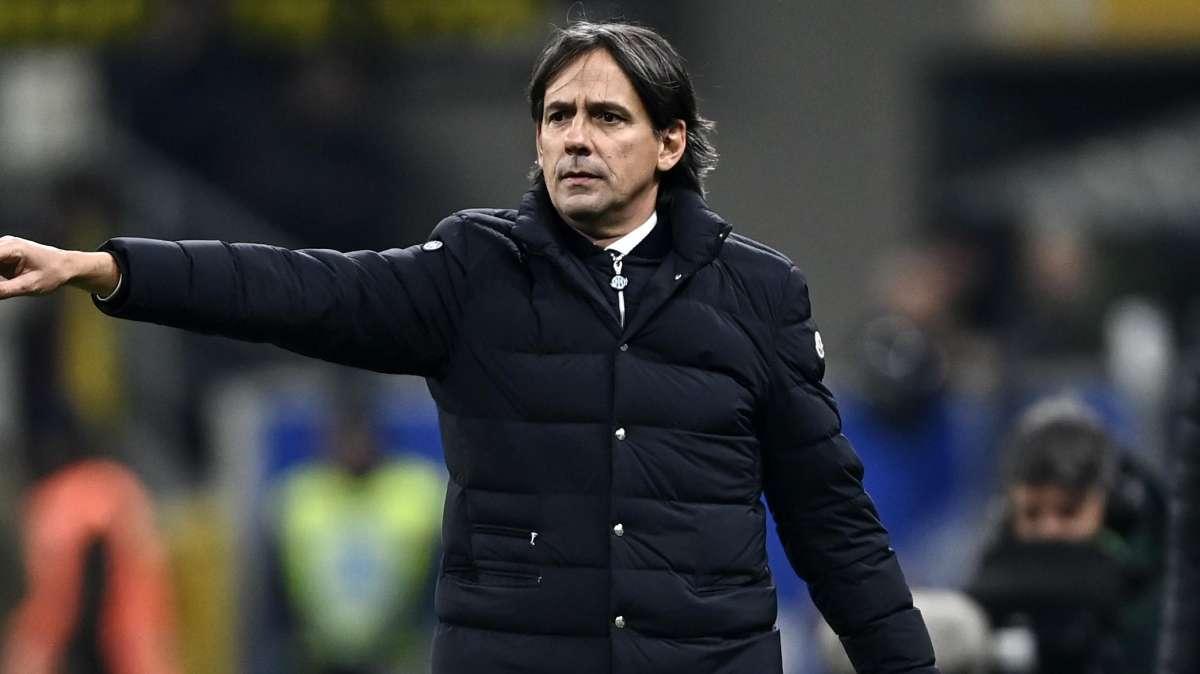 Il Giornale - Inzaghi superstizioso: non ha gradito il cambio di hotel a Riyad rispetto ai tempi della Lazio