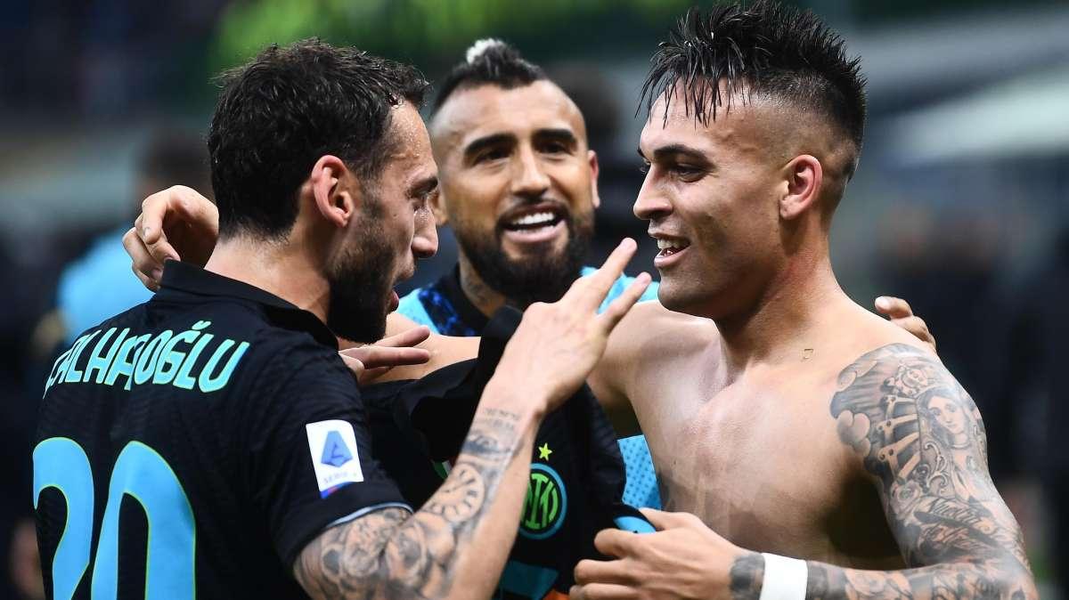 CdS - 'Pazza Inter' in una delle sue migliori versioni: 37 conclusioni complessive 