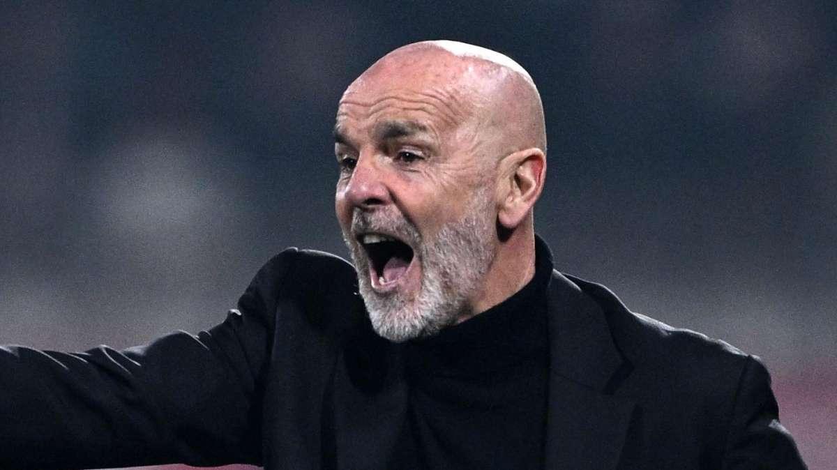 Pioli: "Col Monza commesse ingenuità, ma non è una serata storta a rovinare il nostro cammino"