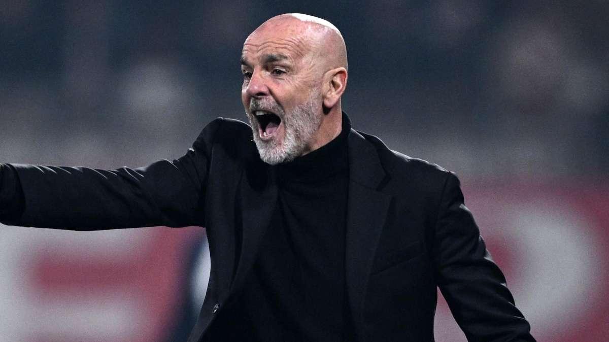 Milan, Pioli assicura: "Le vicende societarie non ci toccano, siamo sereni"