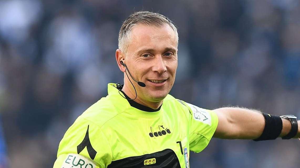Inter-Bologna - Valeri fa bene a convalidare l'1-0 di Lukaku. Dubbi sul contatto in area tra il belga e Danilo 
