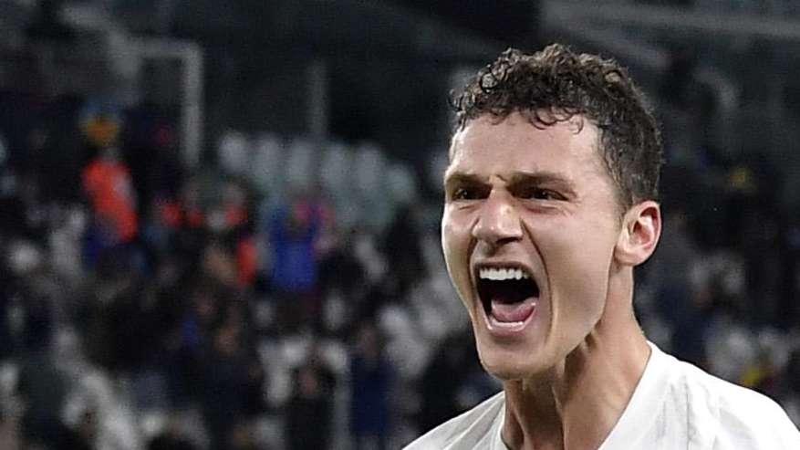 TS - Pavard-Skriniar: il confronto dei dati premia il francese