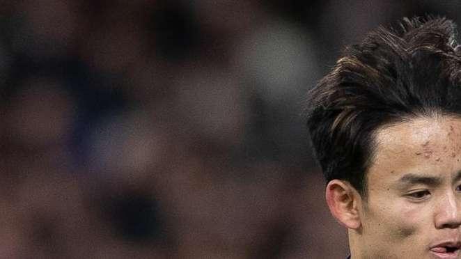 TS - Inter, occhio a Kubo: il giapponese ha messo alle corde il Real Madrid