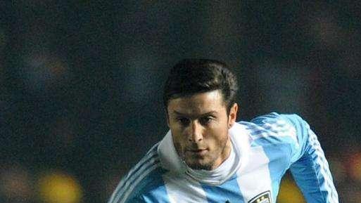 Argentina, dopo Zanetti il vuoto a destra: 9 terzini in 5 anni