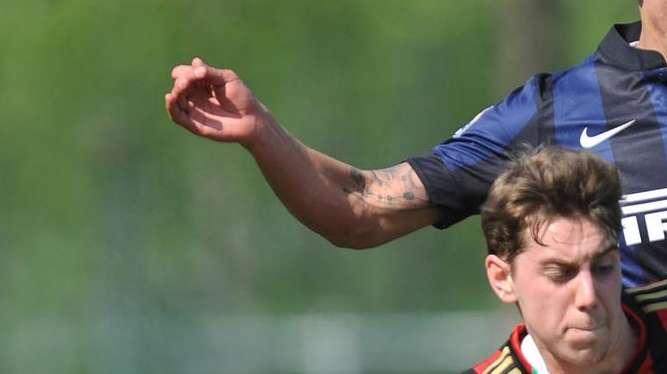 Piccinocchi sfida l'Inter: "Ora siamo attaccati a loro"