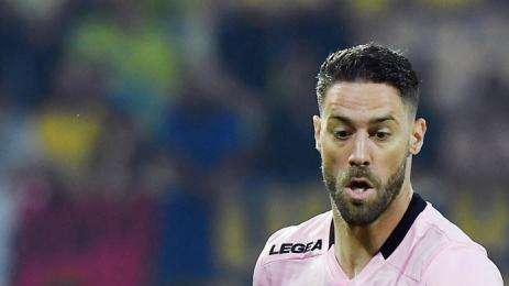 Lecce, ecco il terzino destro: martedì la firma di Rispoli