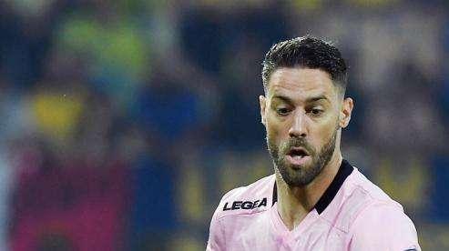 Lecce, Rispoli ricorda: "Il gol contro l'Inter? Fu un tiro deviato da Santon"