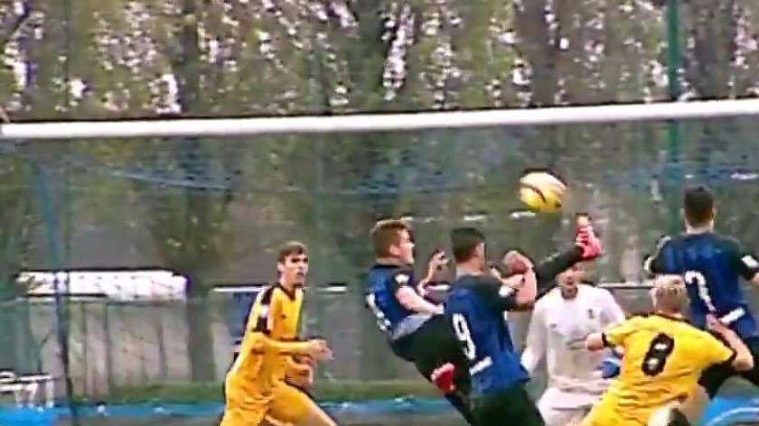 Una settimana da Colidio: l'Inter Primavera scopre un altro diamante prezioso