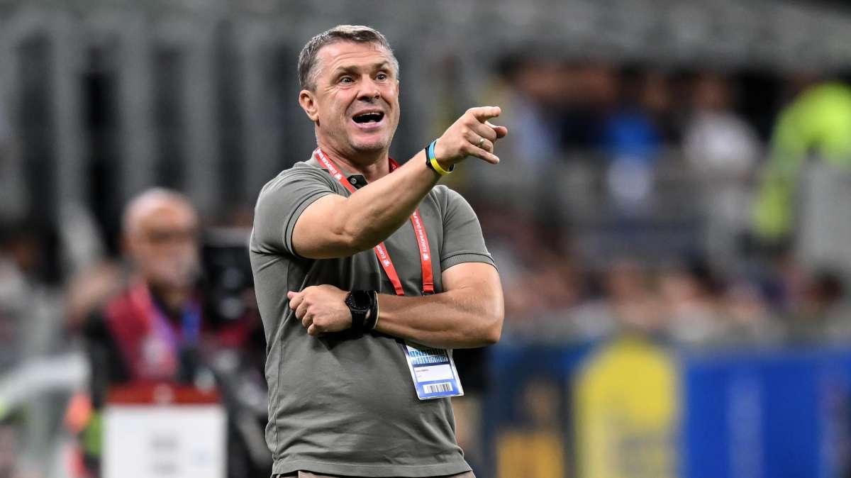 Ucraina, 2-0 alla Macedonia del Nord: ora è a +3 sull'Italia, ma con due partite in più 