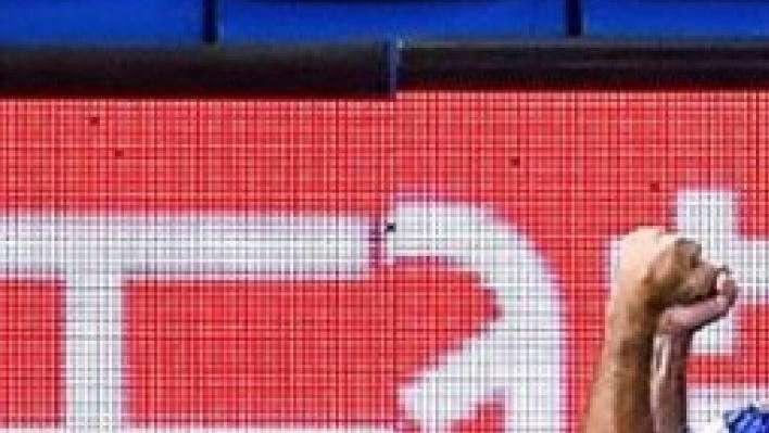 Eder, sgambetto a Cannavaro: lo Jiangsu Suning batte il Guangzhou Evergrande