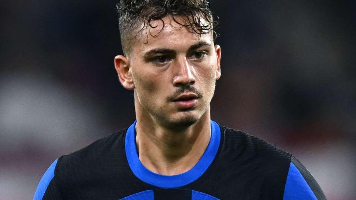 Esposito alla Sampdoria: l'attaccante ha firmato il contratto