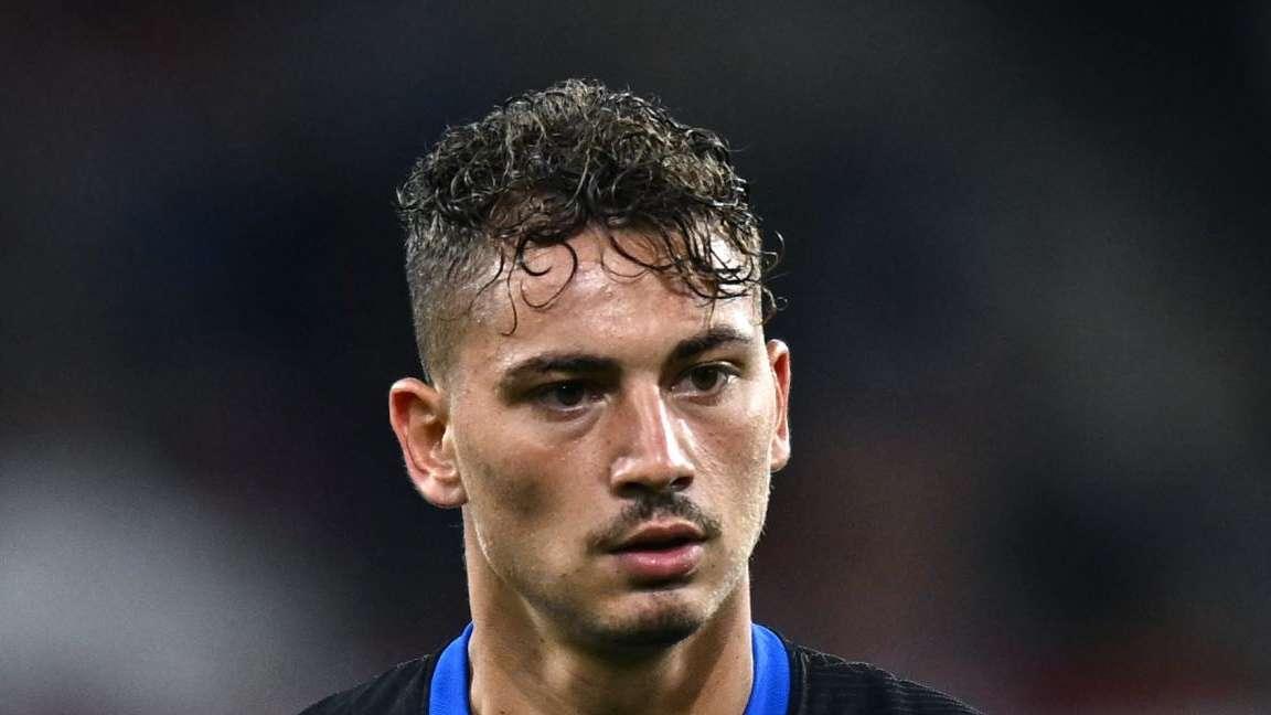 Sky - Il Bari ci prova per Sebastiano Esposito: trattativa complicata. Akinsanmiro in prestito alla Samp