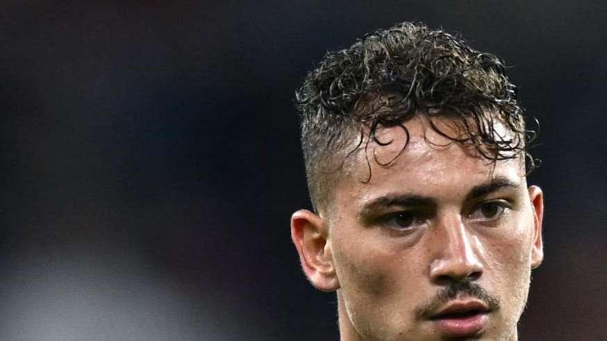 Spezia-Sampdoria finisce 0-0, solo 10 minuti per la sfida nella sfida tra i fratelli Esposito