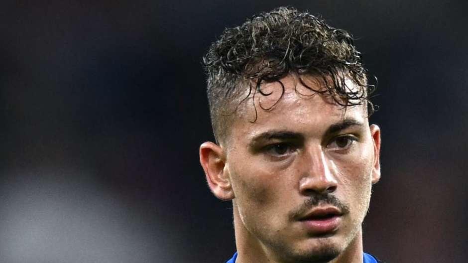 Esposito saluta la Samp: "Mi sono sentito protagonista, mi rimarranno nel cuore ricordi meravigliosi"